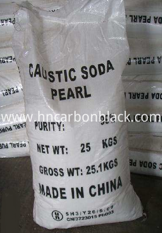 Caustic Soda 1