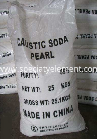 Caustic Soda 1