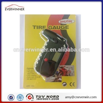 Tire Pressure Gauge,Digital Tire Gauge DTG-013