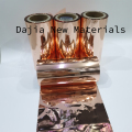 3U CU Медный металлизованный полиимидный лист пленки ламинаты