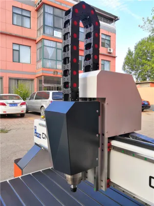 cnc wood standard  router 1325 router cnc