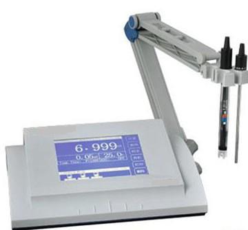 Phsj-5 pH Meter