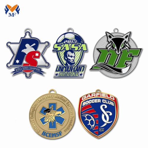 Gold Awards And Medals For Wholesale