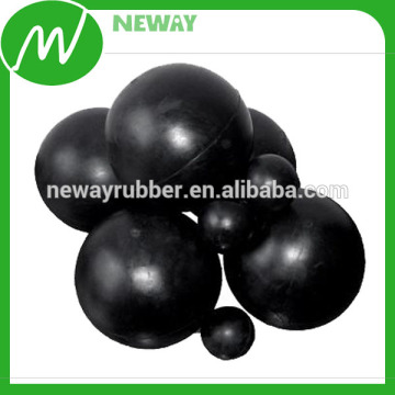 Supply High Quality OEM Rubber Ball For Air Valve