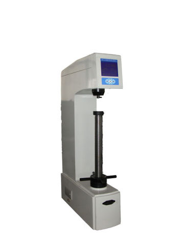 Digital Superficial Rockwell Hardness Testing Equipment, Ndt Hardness Tester Hrs-150l