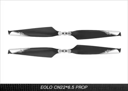 Sunnysky Propeller Eolo Folding for Drone Brushless Motor