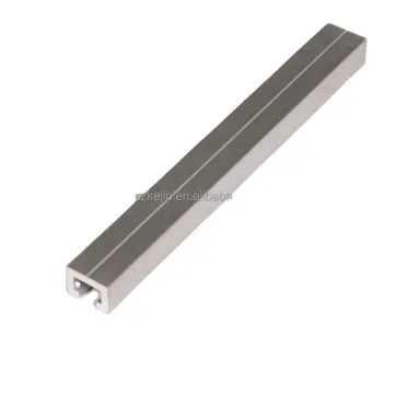 China Industry Slide Rail for Switch Sensor - Aluminum Groove M3