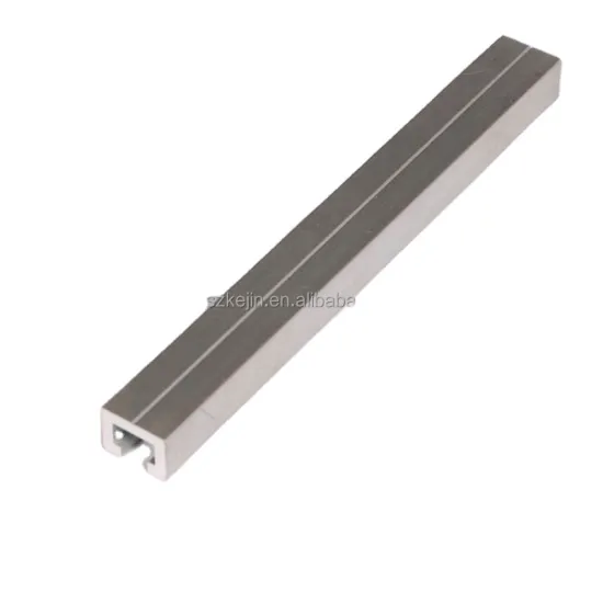 China Industry Slide Rail for Switch Sensor - Aluminum Groove M3