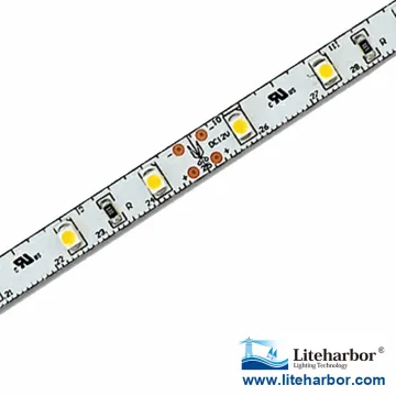 Dimmable 12V Under Cabinet LED Strip Lights For Kitchen