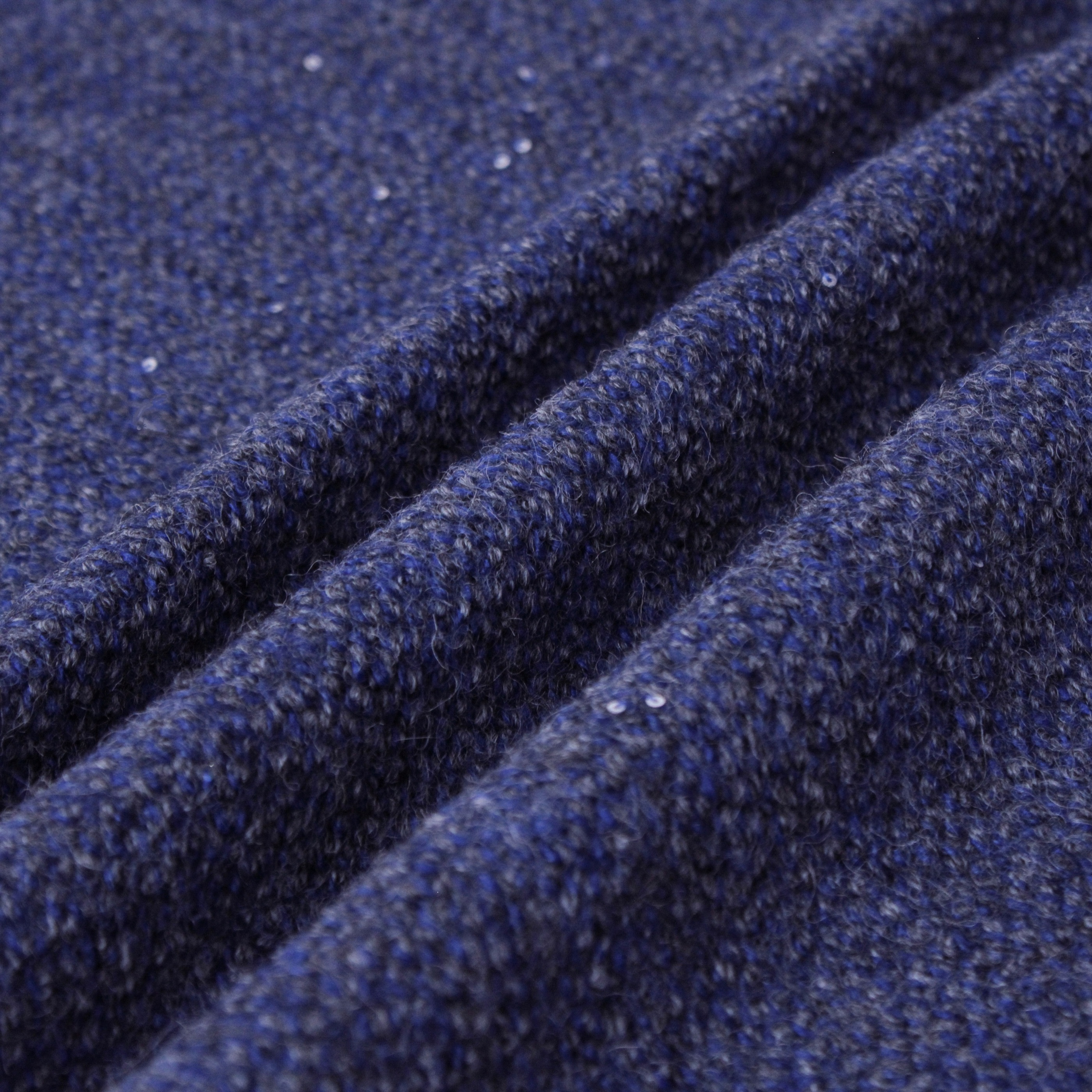 wool blend sequins fabricwool blend sequins fabric