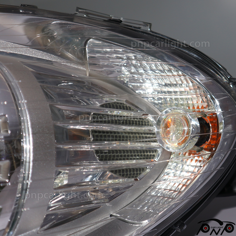 W251 Headlight