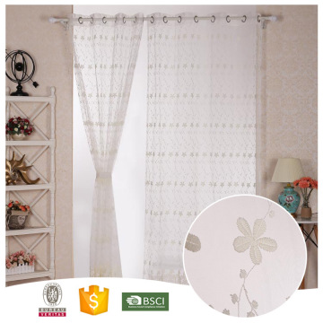2016 Top Quality 10 Years Experience Good Looking salon curtains prices