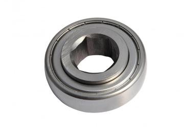 Agri double row cylindrical roller square bore bearing