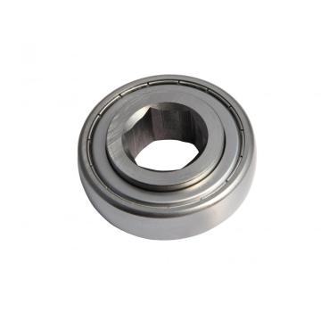 Superb Sealing Single-Row Radial Square Bore Bearings