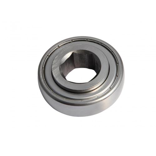 Single-Row Radial Insert Ball Bearing