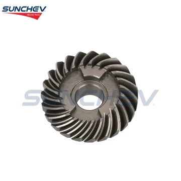 SUNCHEV Reverse Gear 57521-93902 For Suzuki 15hp