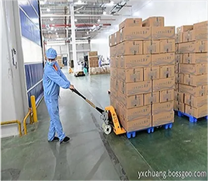 Supply Pharmaceutical Grade USP Clotrimazole Powder