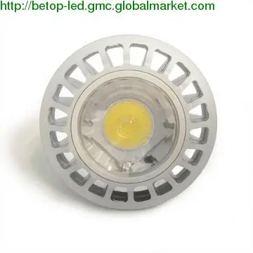 latest COB led spotlight, 460Lm,80Ra,