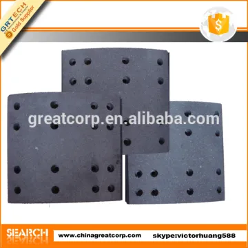 4515E brake lining manufacturers