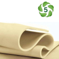 G3 Natural Rubber Sheet FSC Certificate