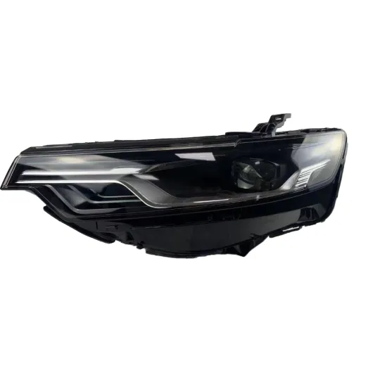 High-Quality LED Headlights for 2020-2023 Cadillac XT6