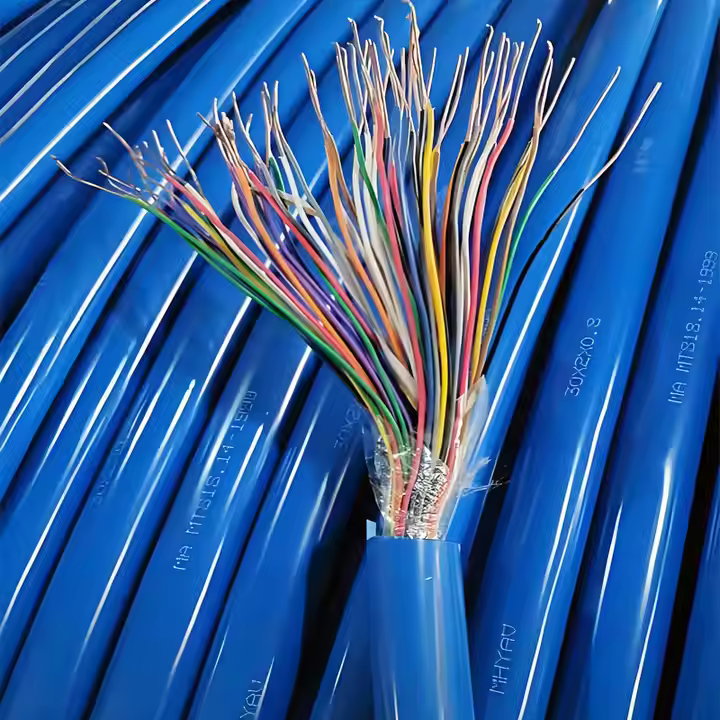 High Quality Electronic Computer Cable