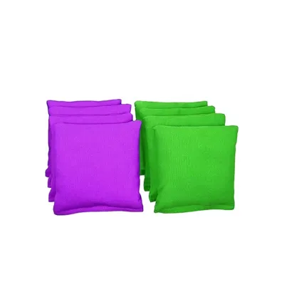 EASTOMMY Cornhole Bean Bag Sets