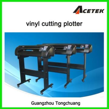 great quality sticker cutting plotter used on cars