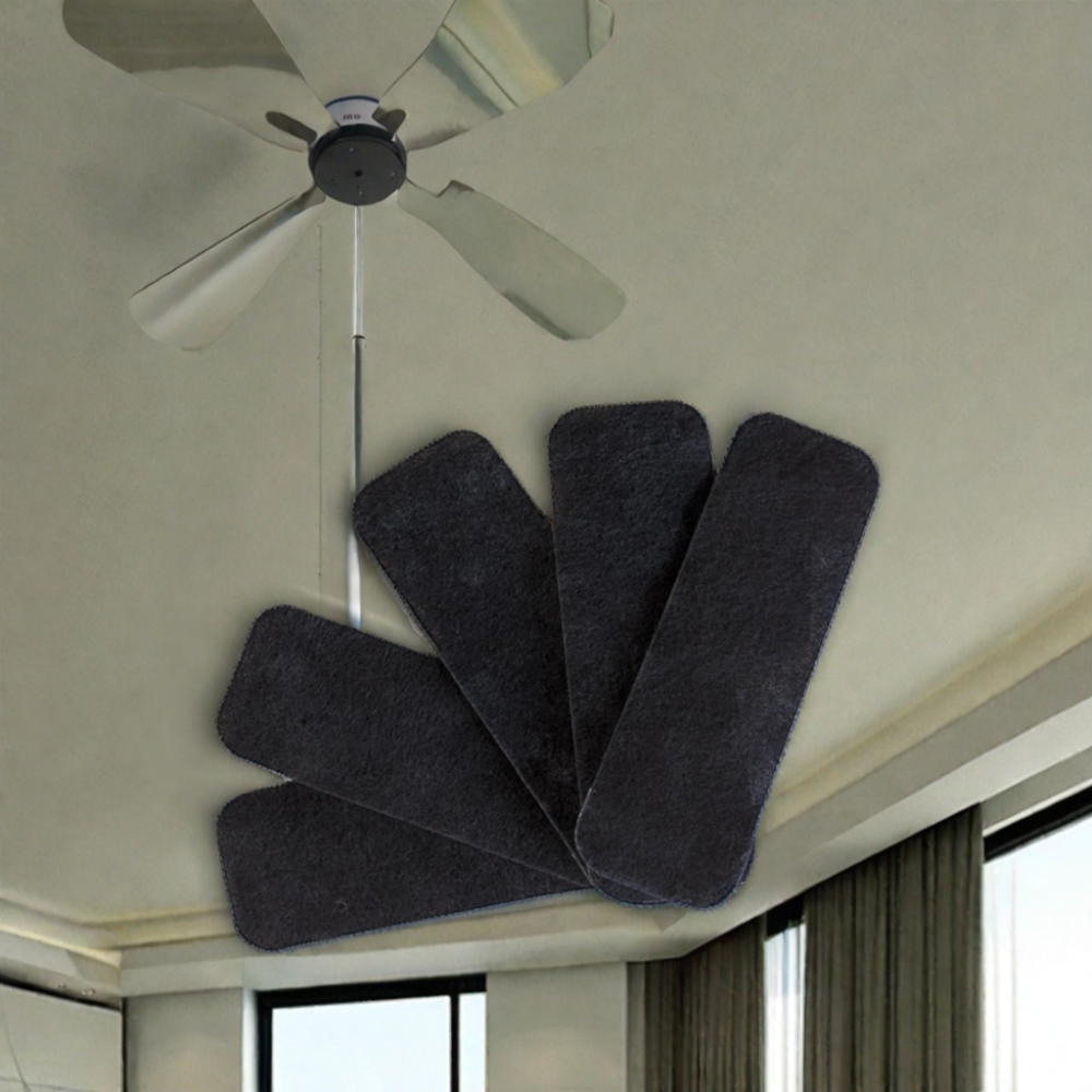 Ceiling Fan Nonwoven Fabric Filters