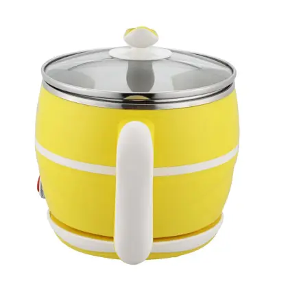 304 Stainless Steel Hotpot Soup Pot