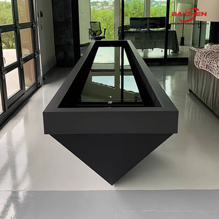 Ağır Hizmet Disk İteleme Masası