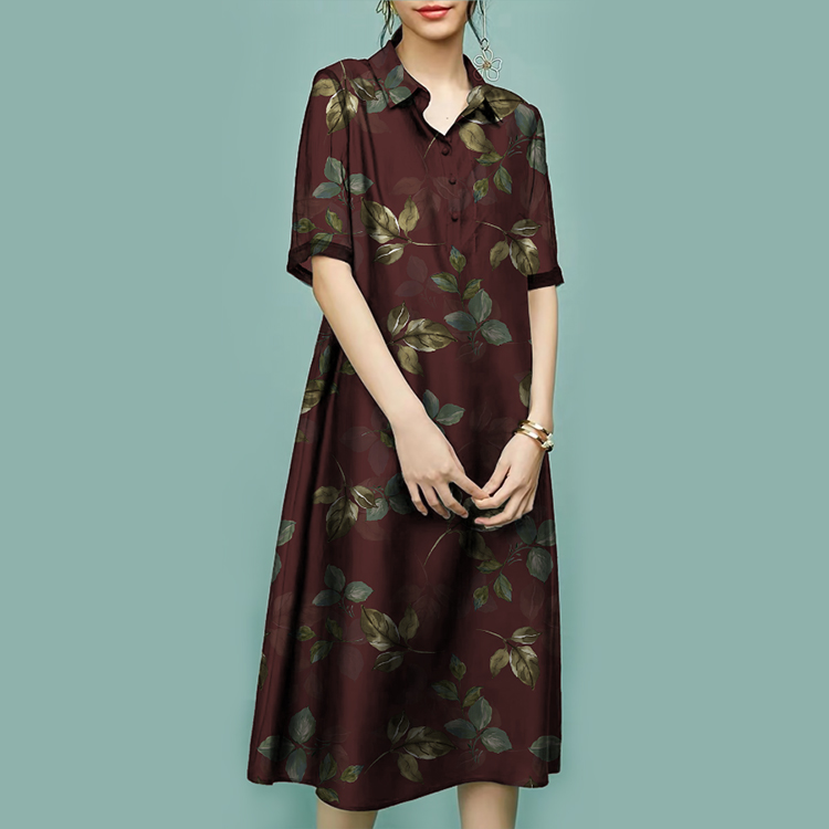 Digital Geometric Textile Printing