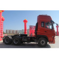 40tons Dongfeng Tractor Truck