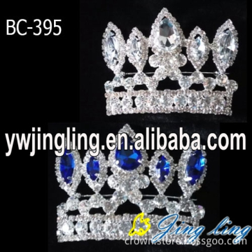AB Crystal Brooch Pins