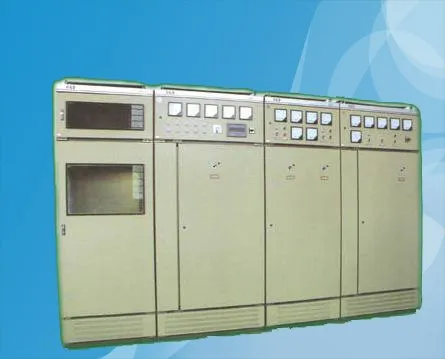 Low-voltage Distribution Cabinet Cover Anti Scratch And Anti-soluble Cr-ggd-3