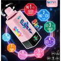 160K Puffs MRVI SEEKING Еднократна Vape