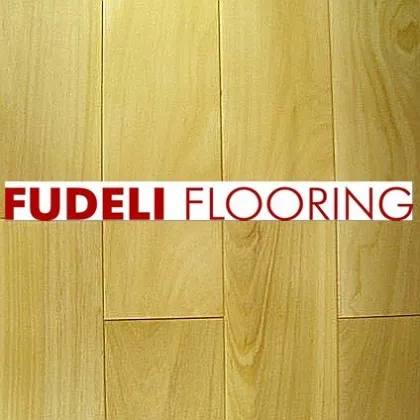 Solid Ivory Flooring