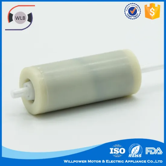 12V DC brushless centrifugal 12 volt hot water recirculating pump