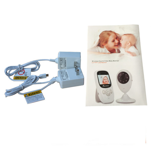 Vox Baby Monitor and Camera 2018
