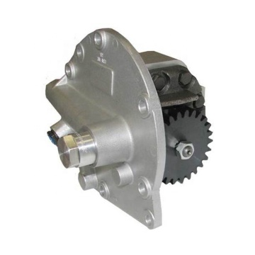 Pompe à vitesses de vitesse Utilisée Pompe hydraulique D8NN600KB E8NN600KB D6NN600F 83908244 83936586 pour le tracteur