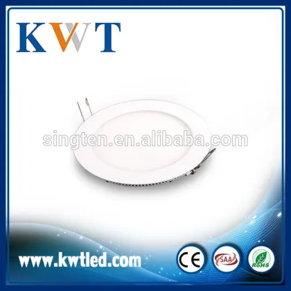 Samsung SMD2835 Dimmable LED Panel Light 16W