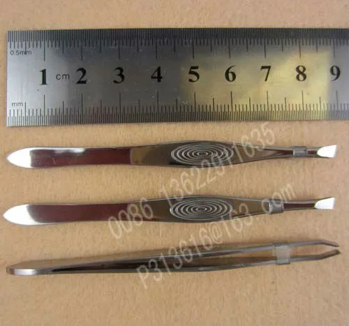 angled tweezers
