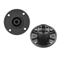 Speakon Panel Mount Socket Audio Speaker Jack Connector