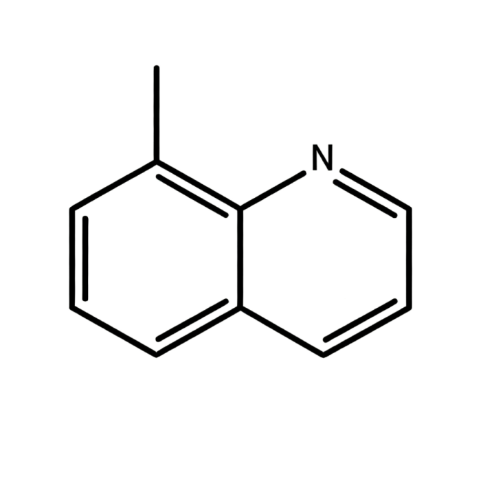 8-Metilquinolina 611-32-5