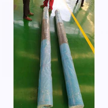 oil well casing packer with API 11D1