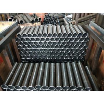 Oil Cylinders Steel Tubing Drawn Over Mandrel Pipe