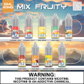Mix Fruity Disposable E-Cigarette