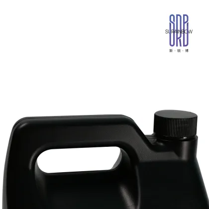 4L 4KG SURAINBOW Auto Care Chemicals Car Paint Washer Cleaner Shell-Lac