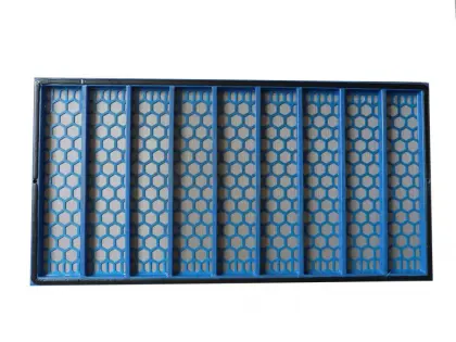 King Cobra LCM3D  ATL 1000 Shakers Screen