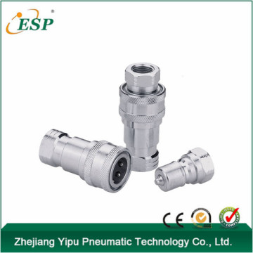 esp ss 316 close type quick coupling